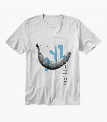 Banana way T-shirt