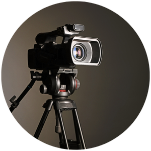 Professional Tripods